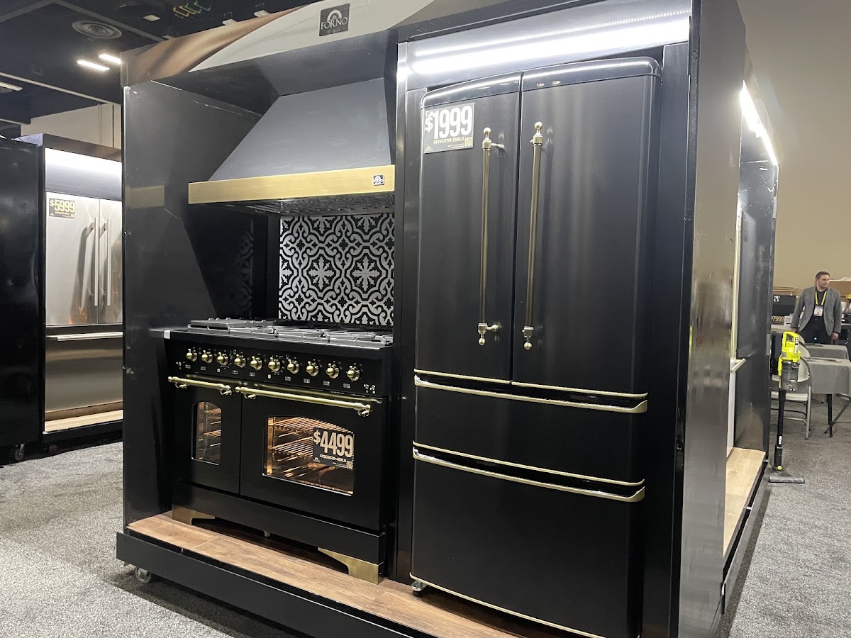 AM Direct Appliances