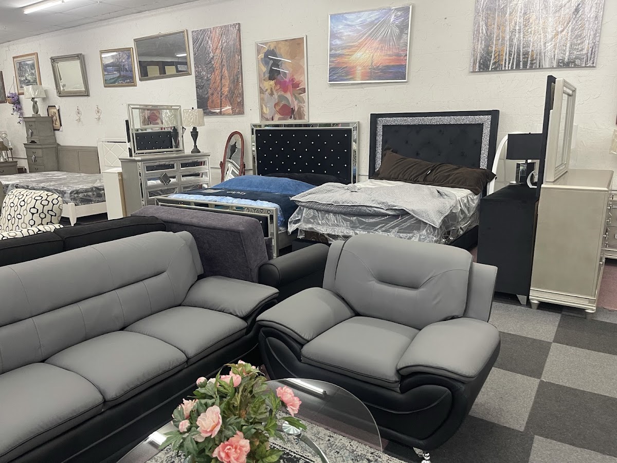 Sweet Furniture