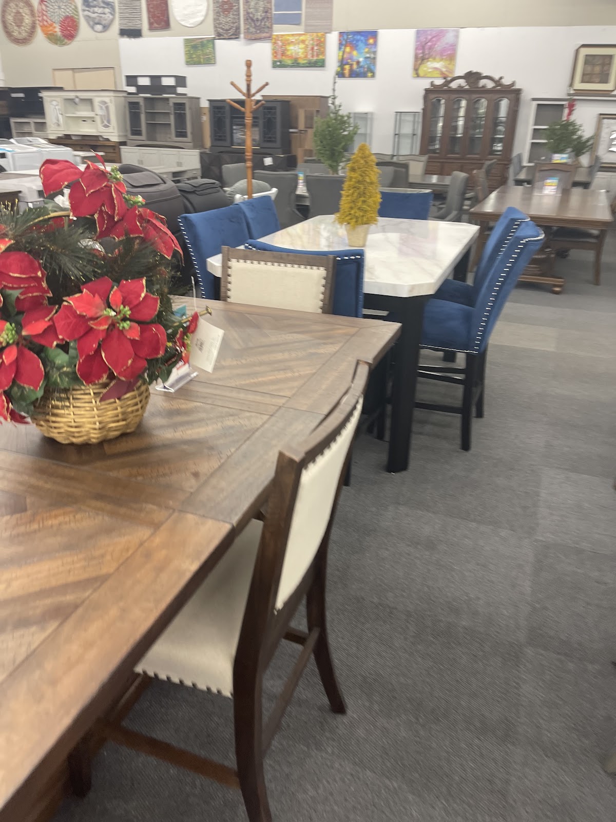 Sweet Furniture