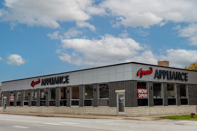 Grand Appliance and Tv