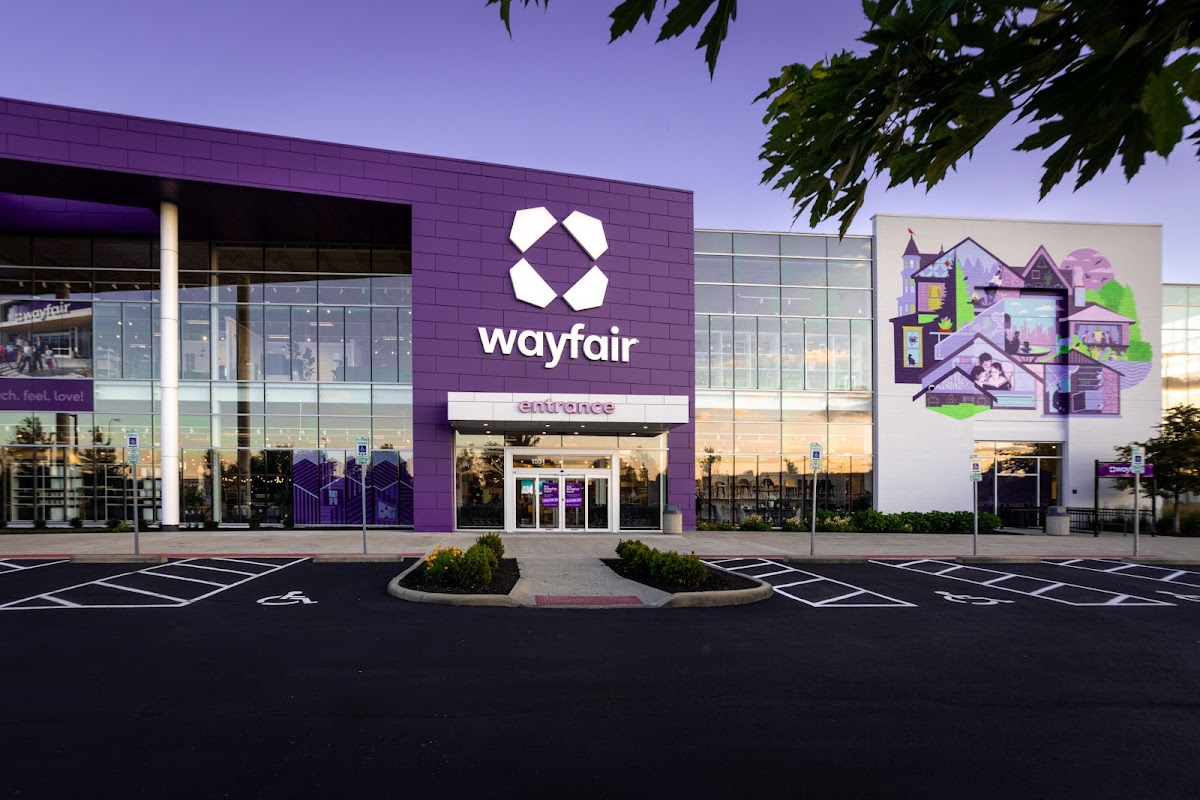 The Wayfair Store Columbus