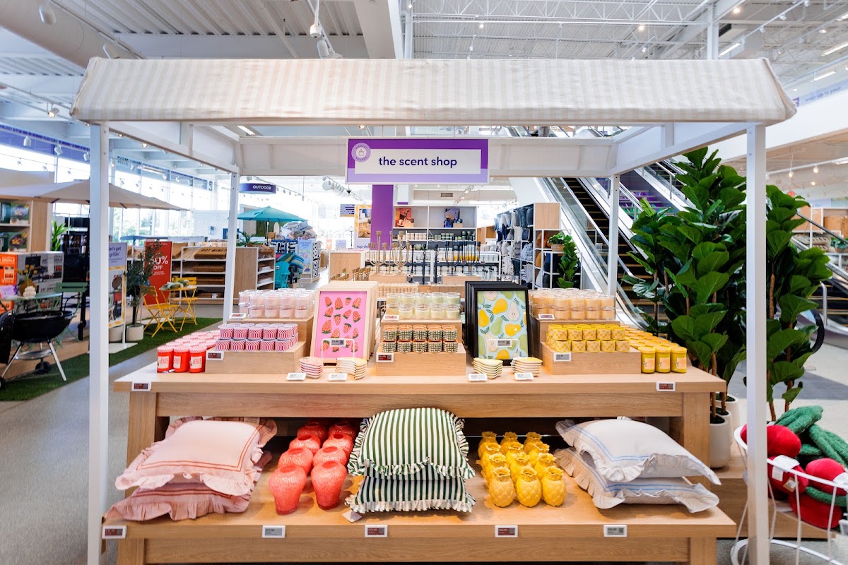 The Wayfair Store Columbus