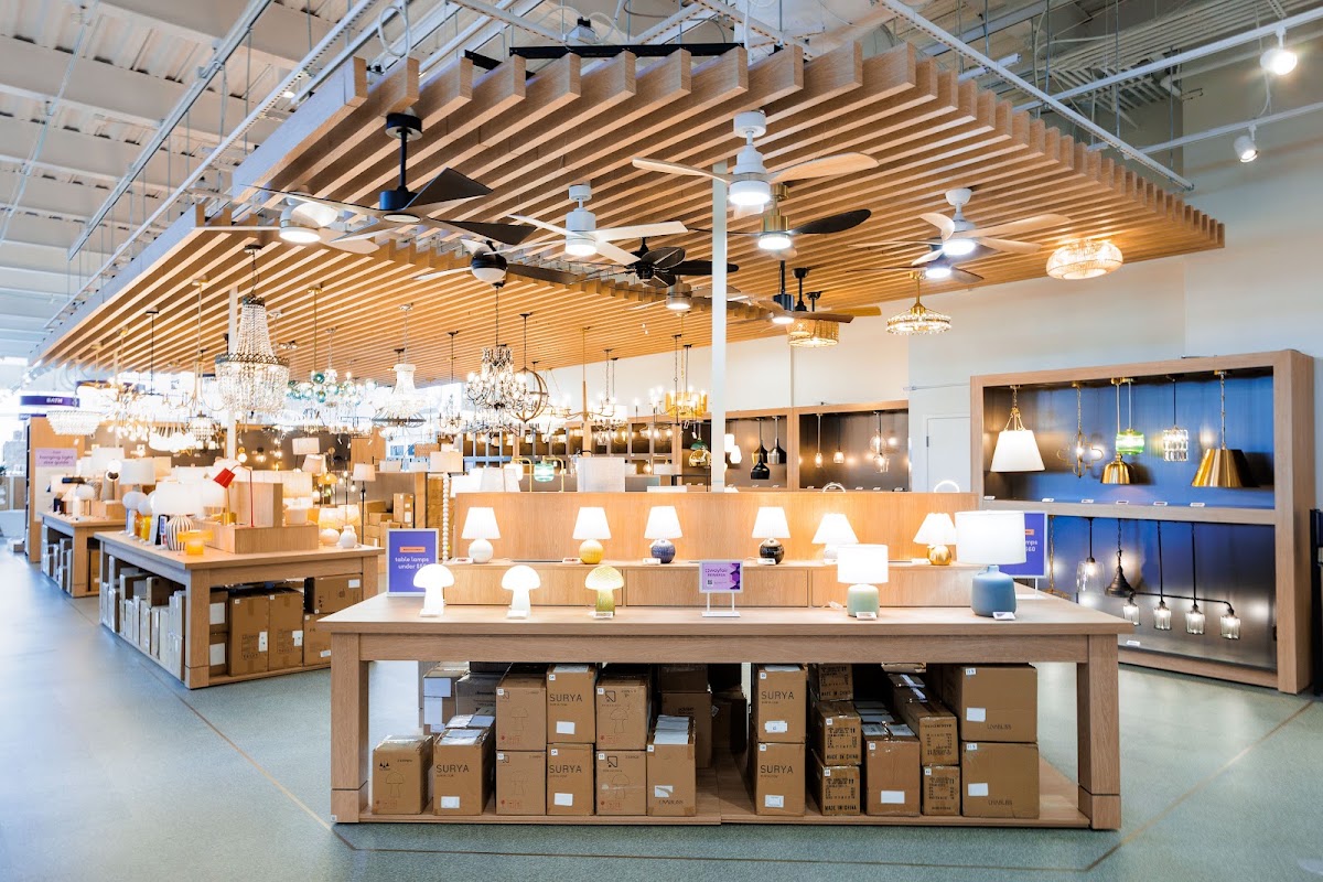 The Wayfair Store Columbus