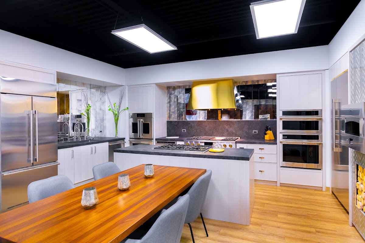PHAD Hawaii Appliance