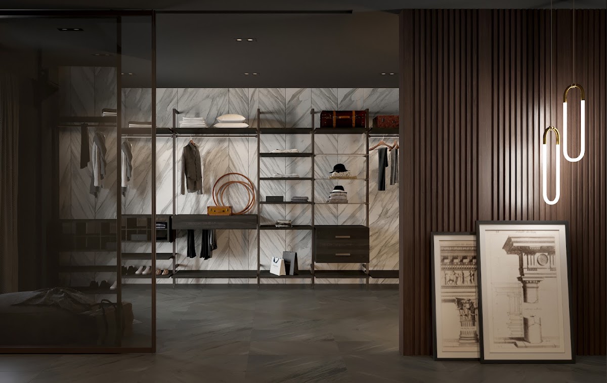 BauTeam Chicago German Kitchen Cabinets