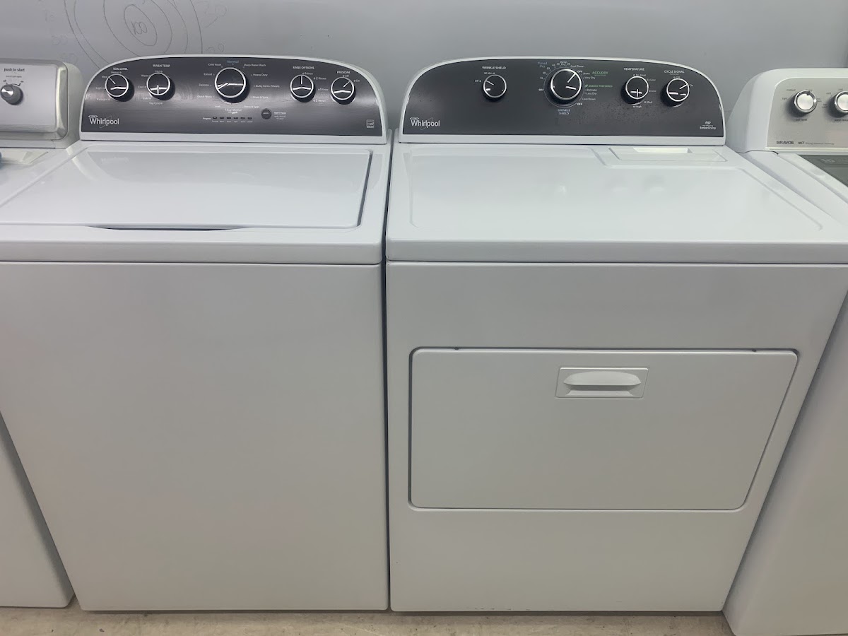 IDF Refurbished Appliances & Home Furnishings