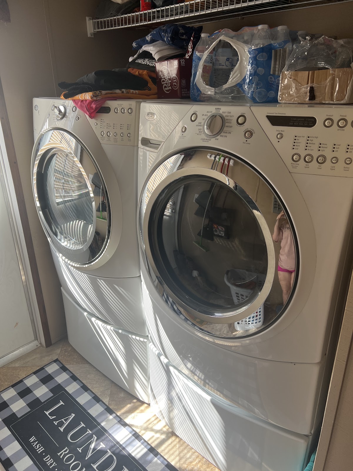 Lewis Appliance