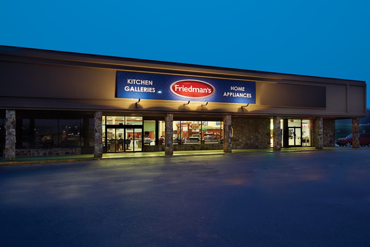 Friedman's Appliances