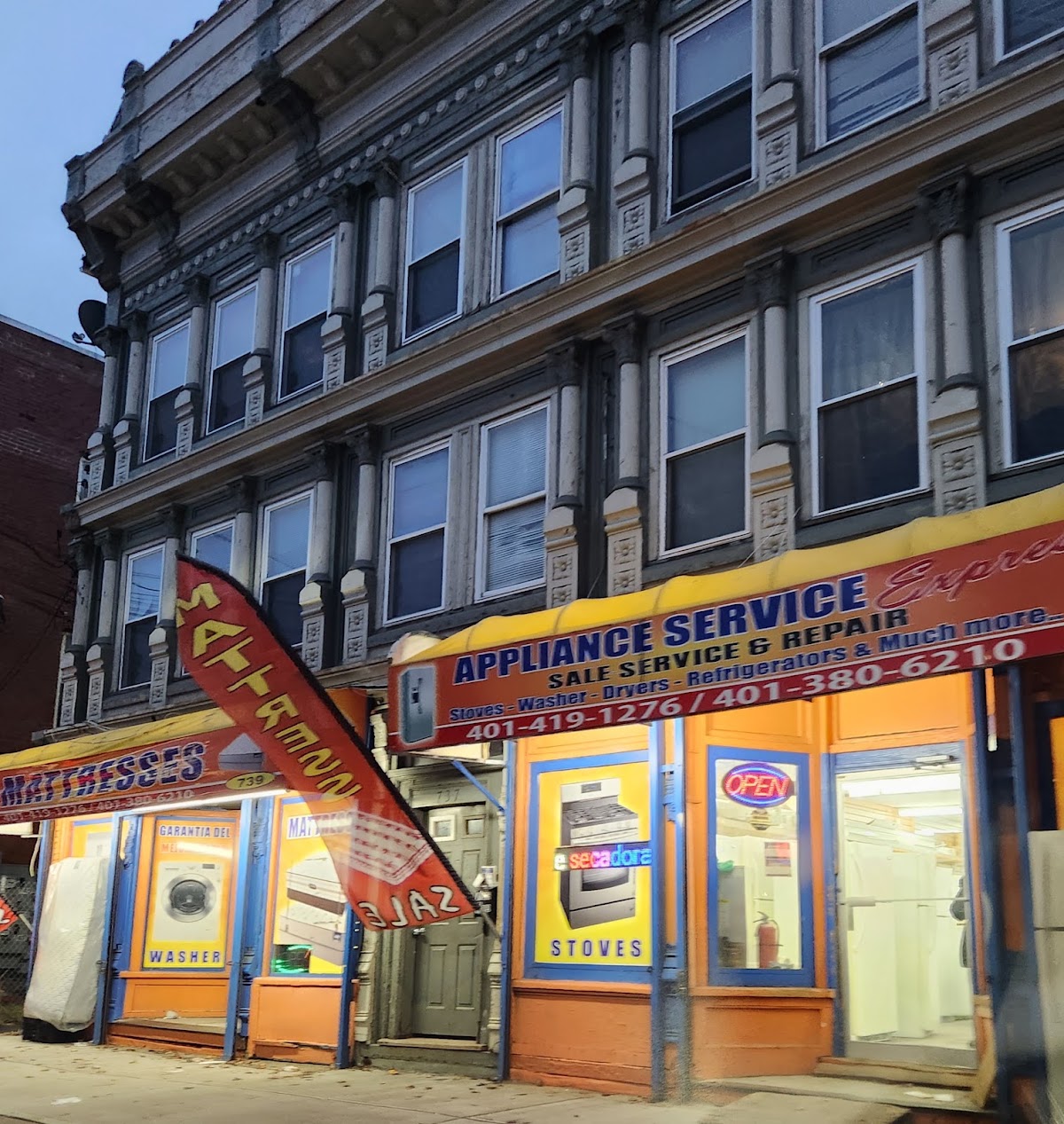 Appliance Service Express