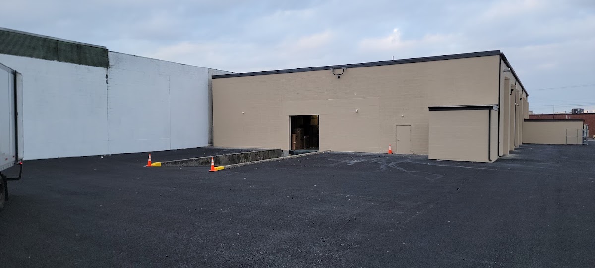 The New England Appliance & Electronics Group Inc