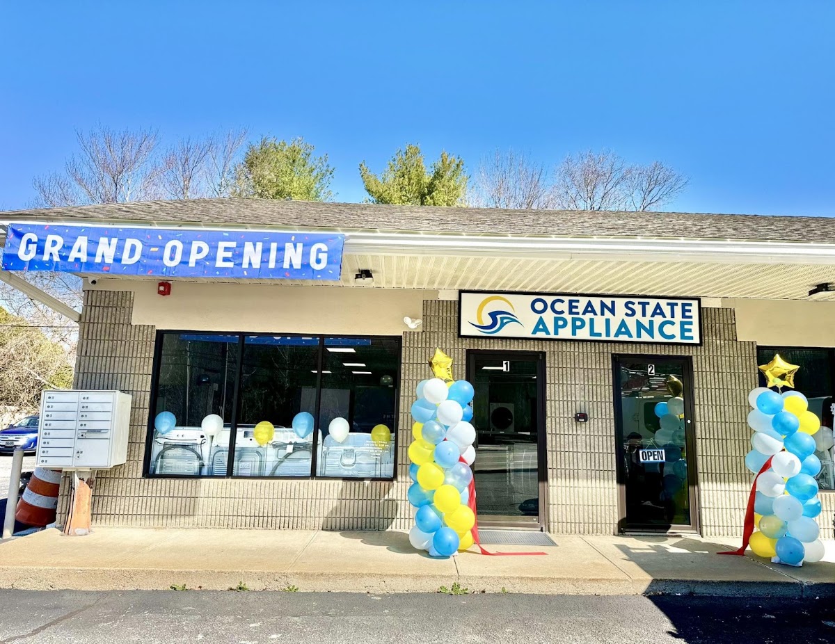 Ocean State Appliance