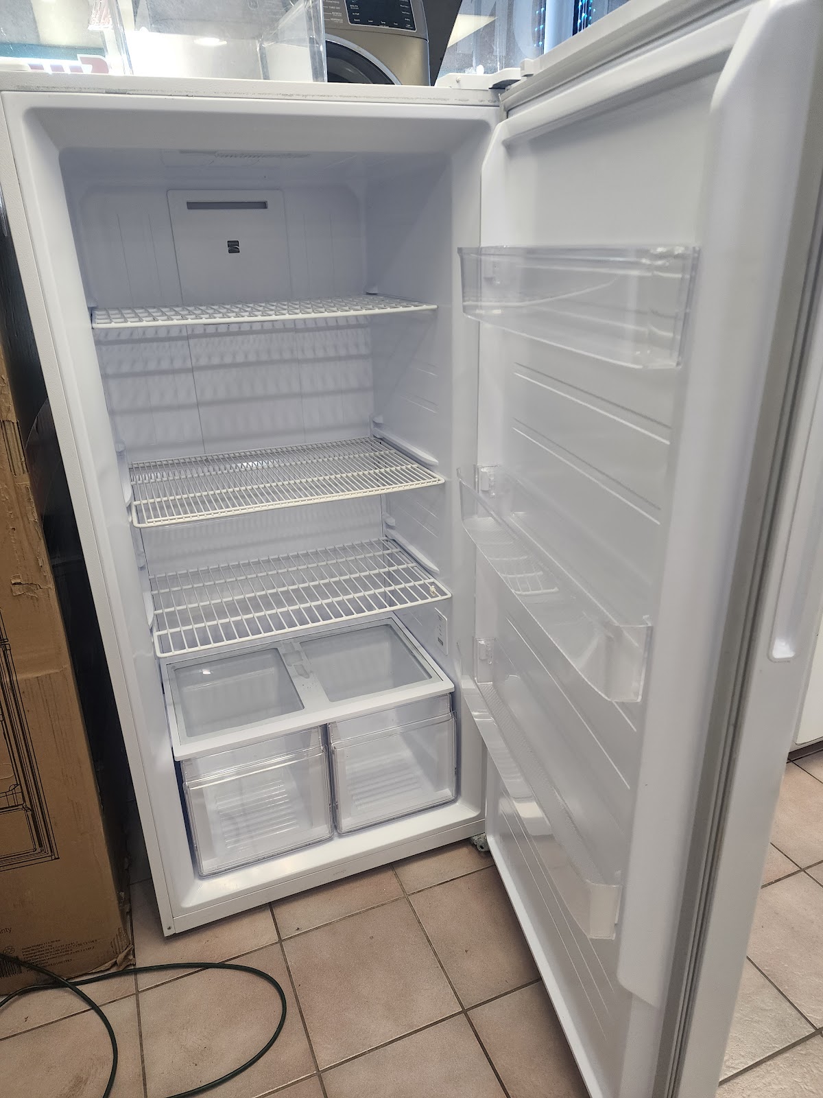 SUAREZ APPLIANCES & REPAIRS