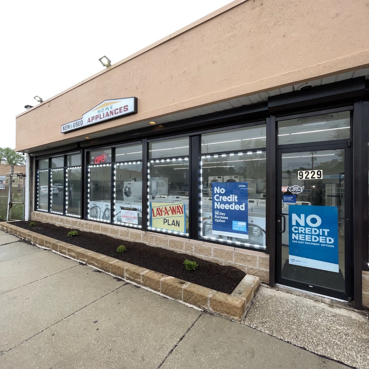 Coopers Appliance Center New & Used Home Appliances