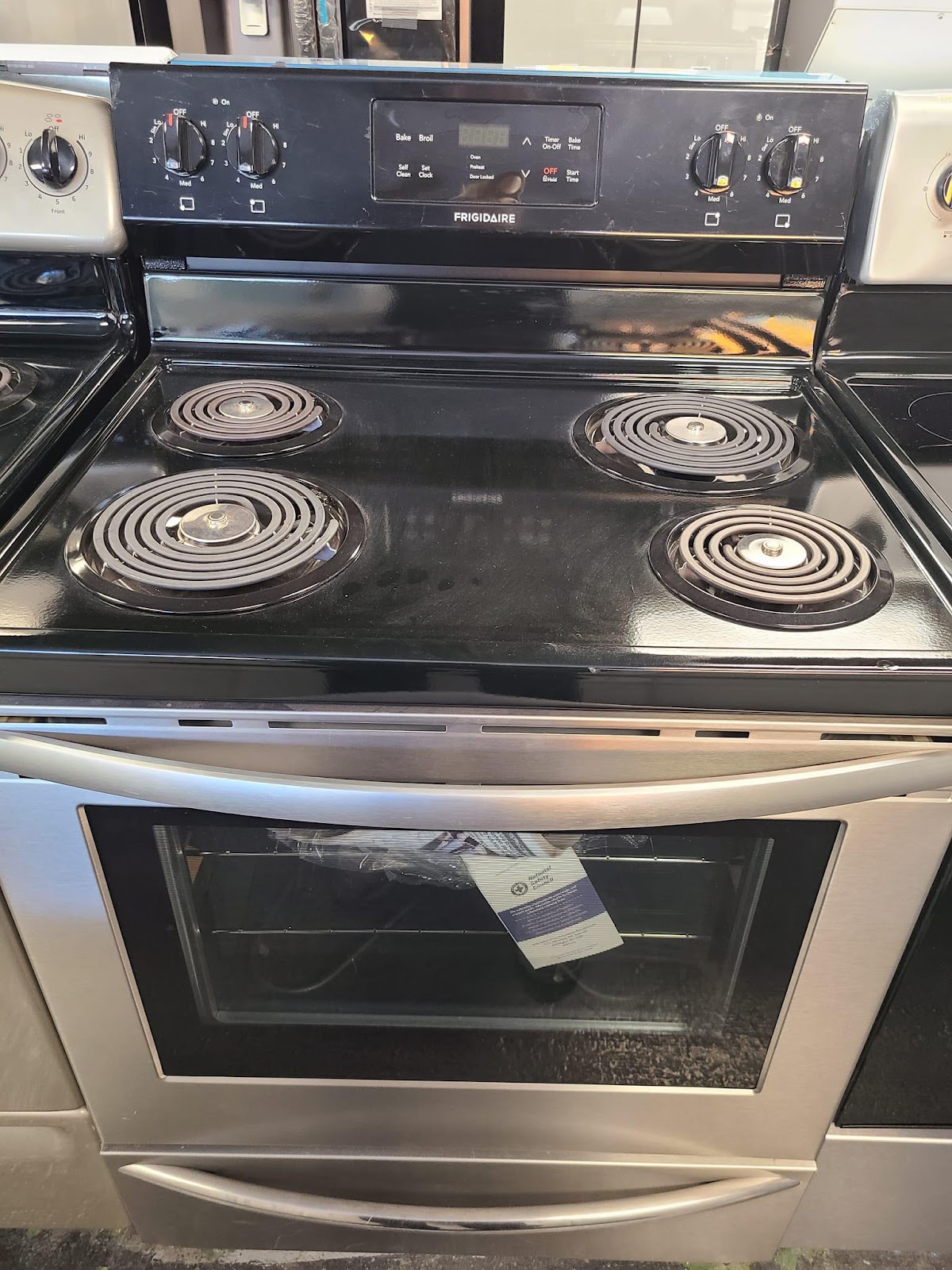 Ace Appliance