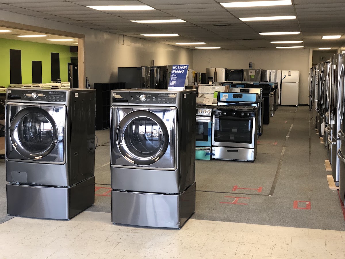Harford Appliances LLC.