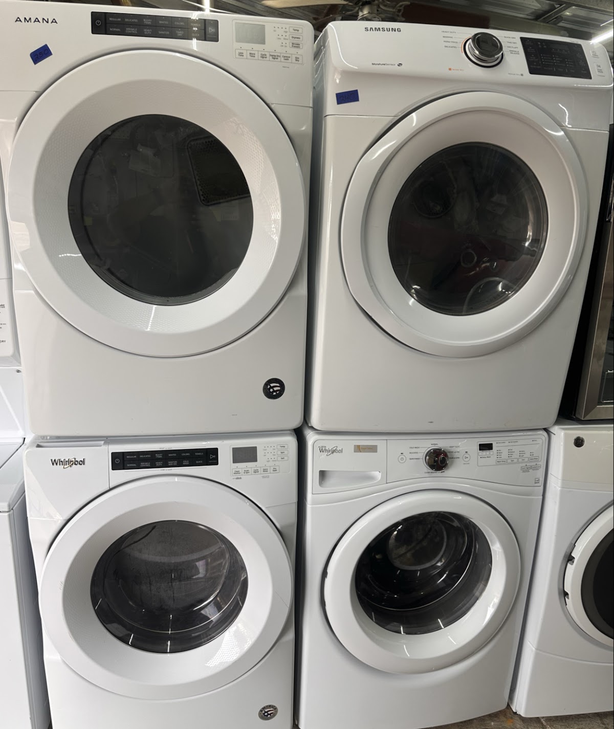 AJ Appliances