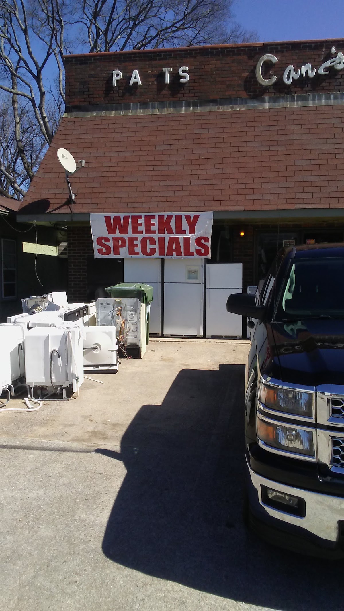 Carl's Appliance Sales & Services