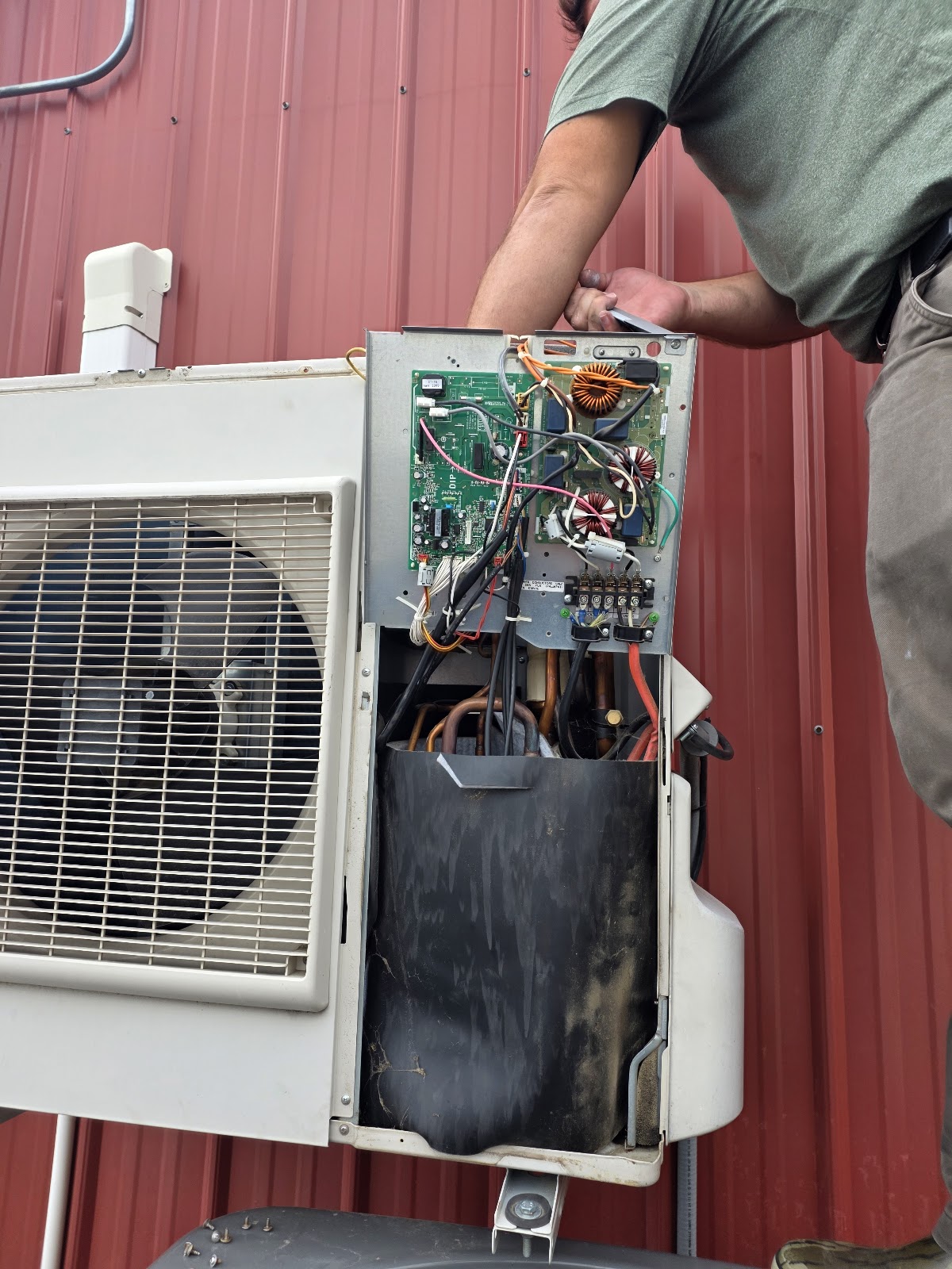 Cullman Appliance & HVAC Repair LLC