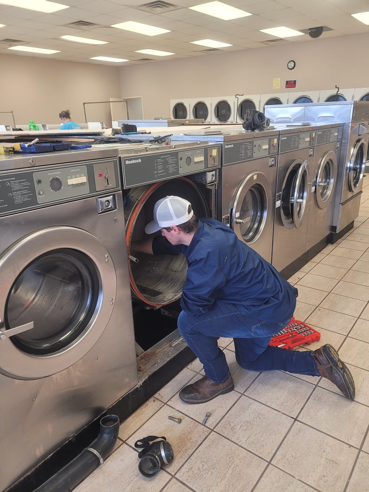 Cullman Appliance & HVAC Repair LLC