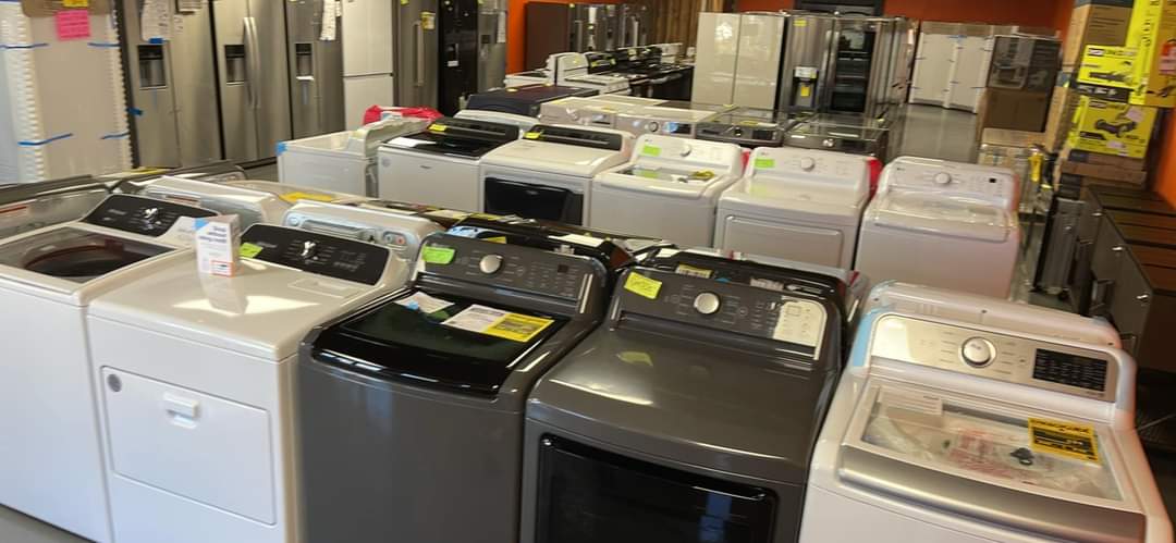 H&S Appliance Outlet Arab