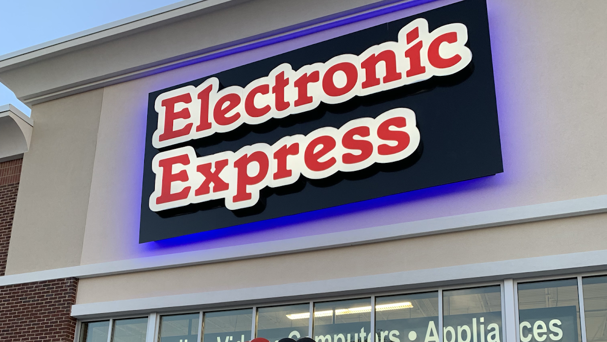 Electronic Express
