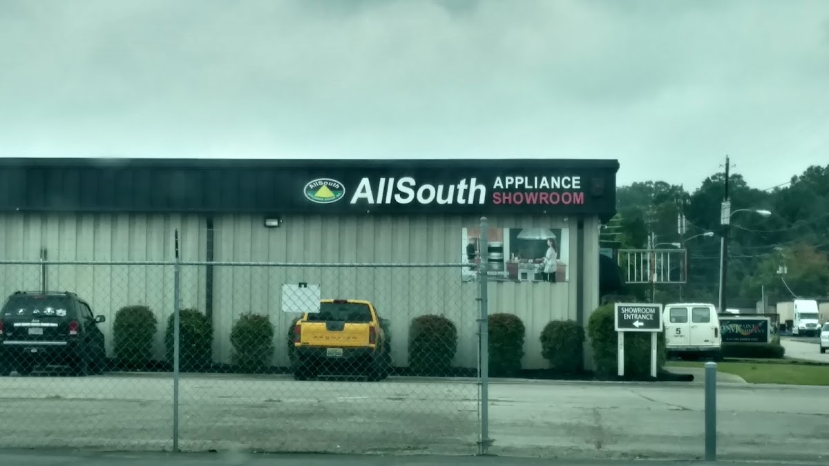 AllSouth Appliance Group, Inc. Huntsville, AL