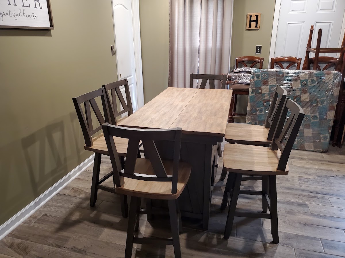 Rab's Furniture & Appliance