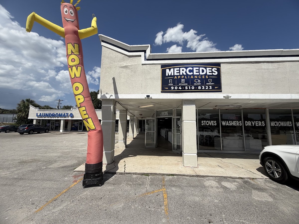 Appliances Depot