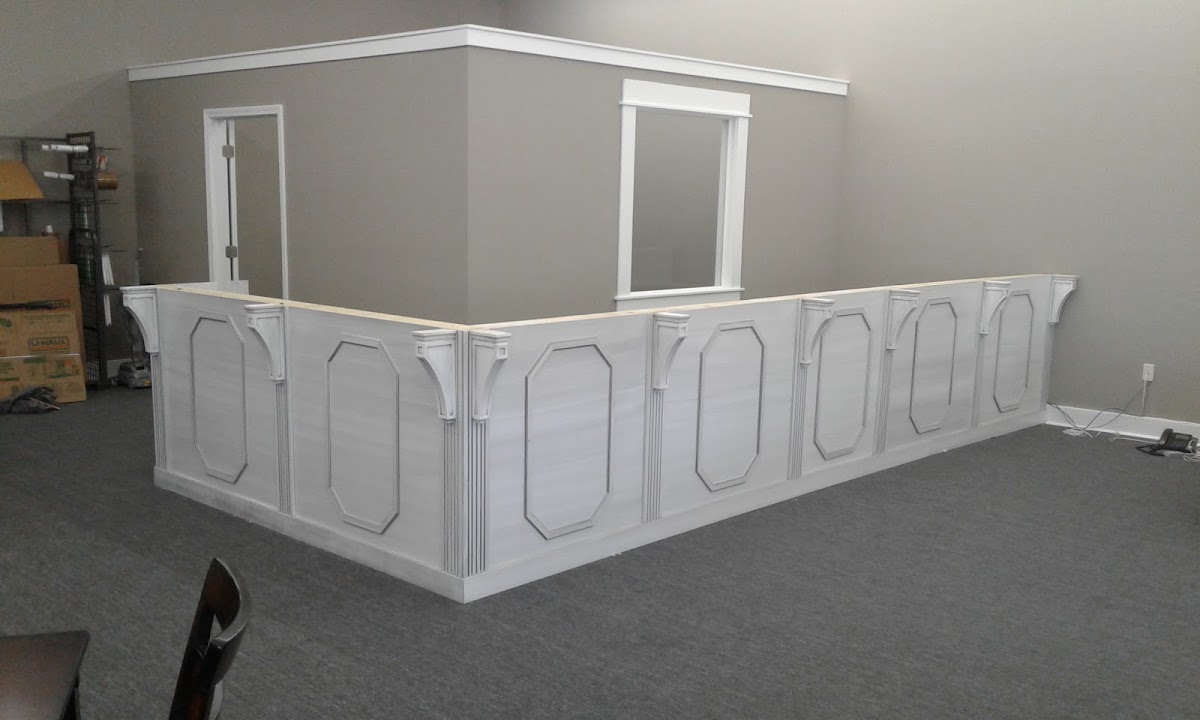 Batten's Appliance