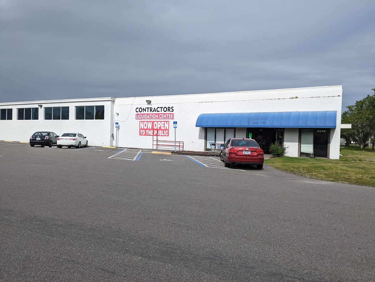 Contractors Liquidation Center