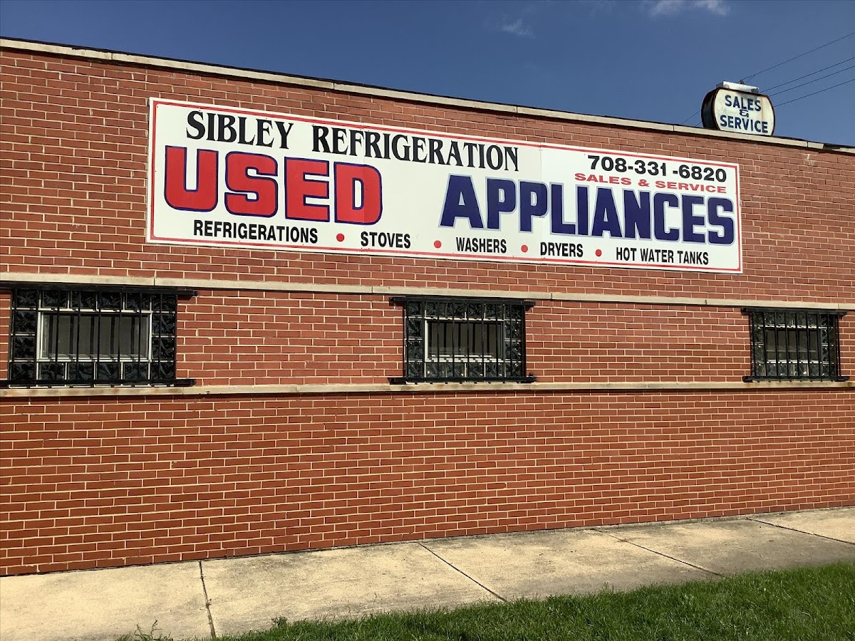 Sibley Refrigeration