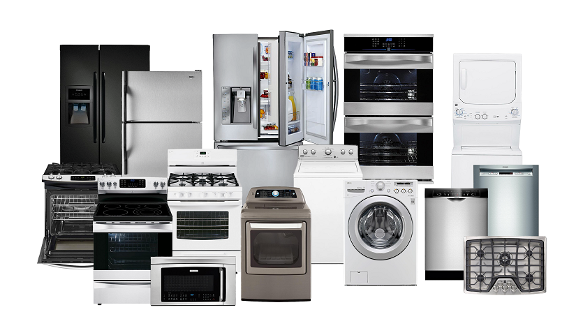 Steve's Appliances LLC