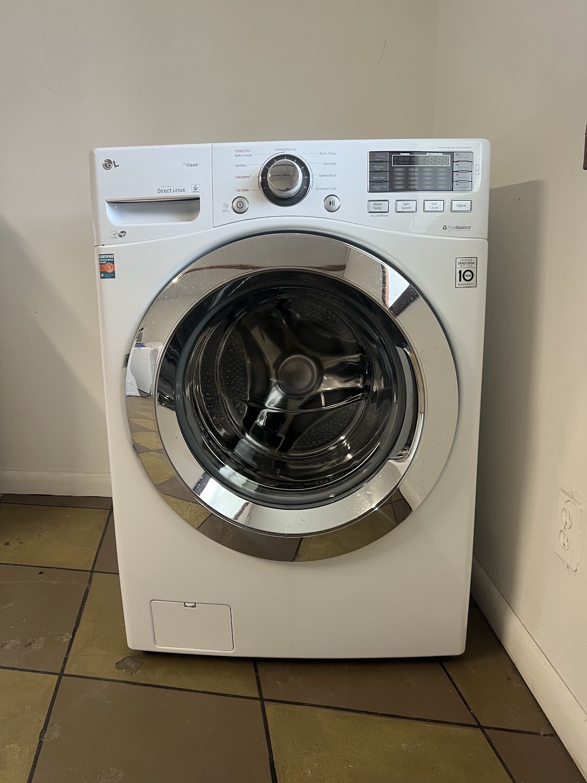 A-Cruz Appliances Llc