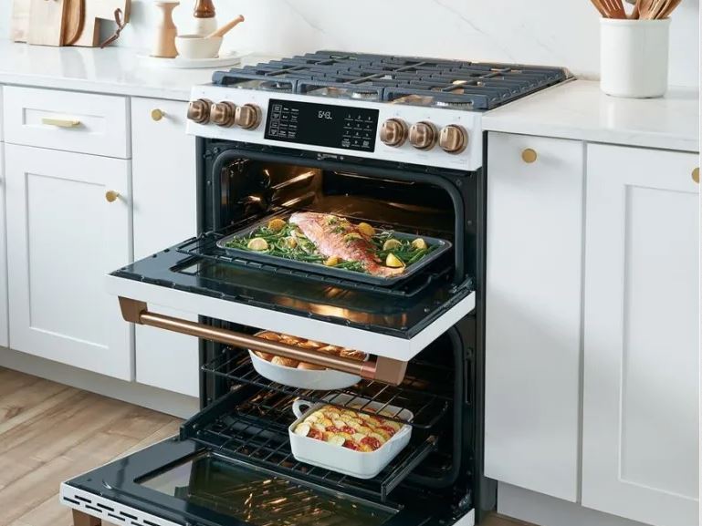 Martin Appliance and More