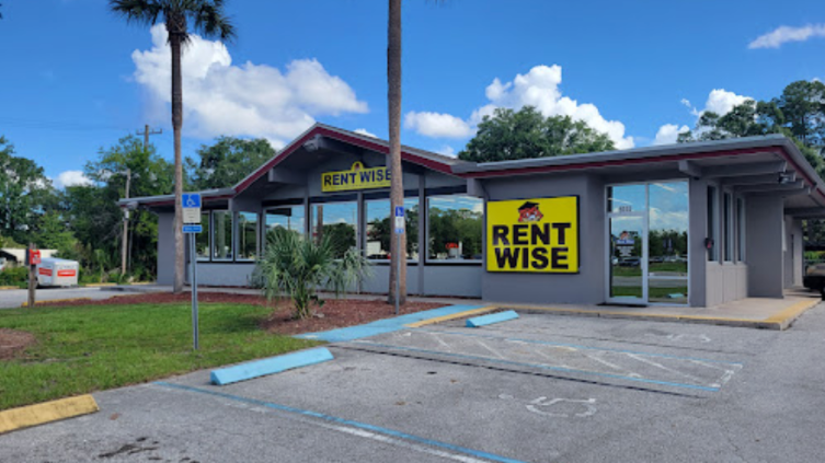 Rent Wise