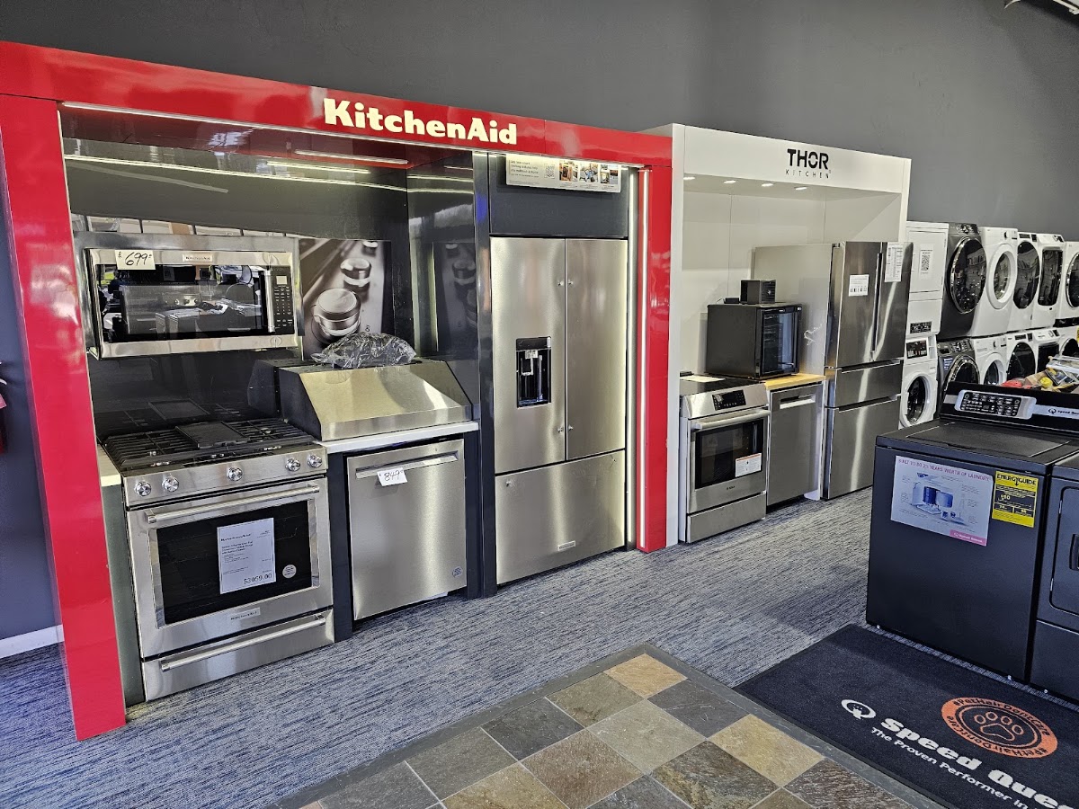 Clark Appliance