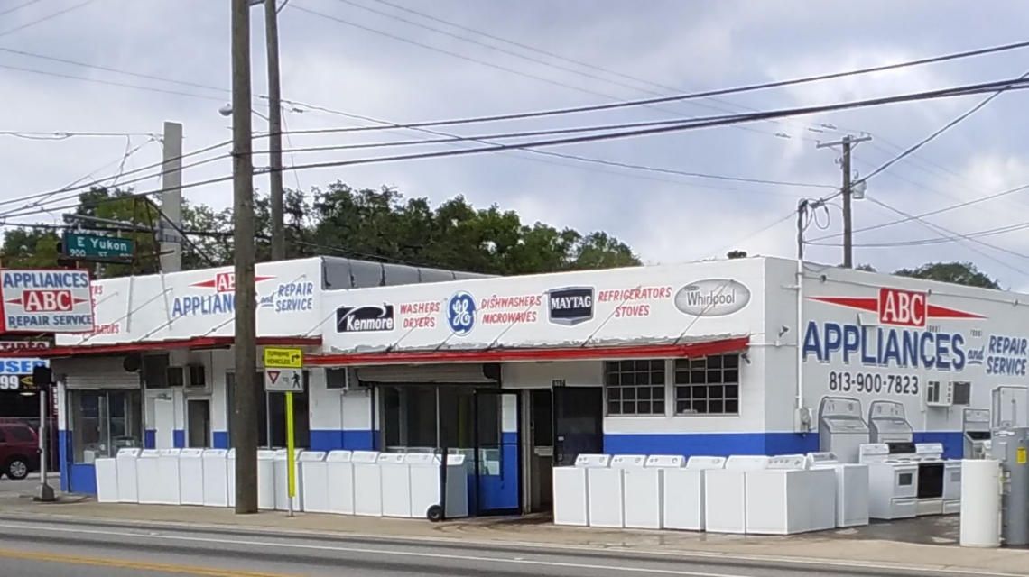 ABC Appliances and Service