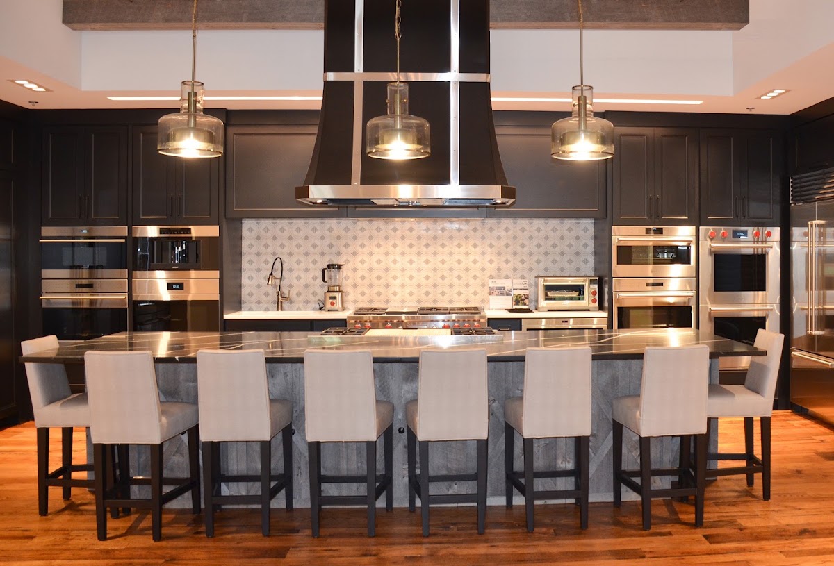 Billy Wood Appliance