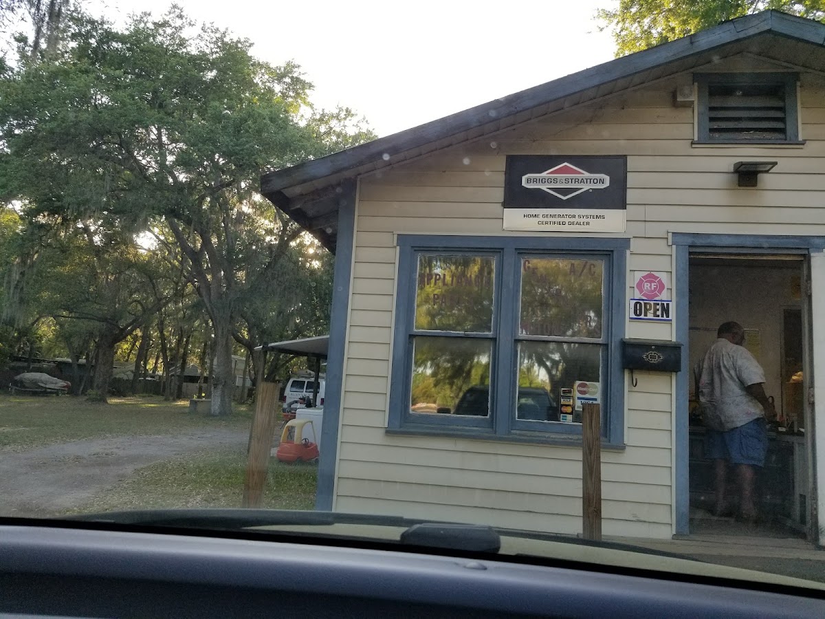 Allen's Electric & Appliance