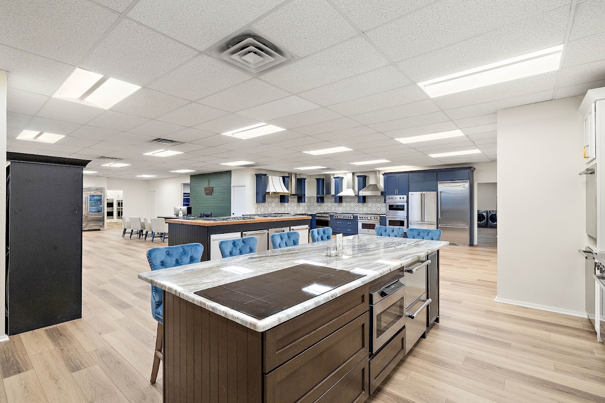 Steele Appliance Center