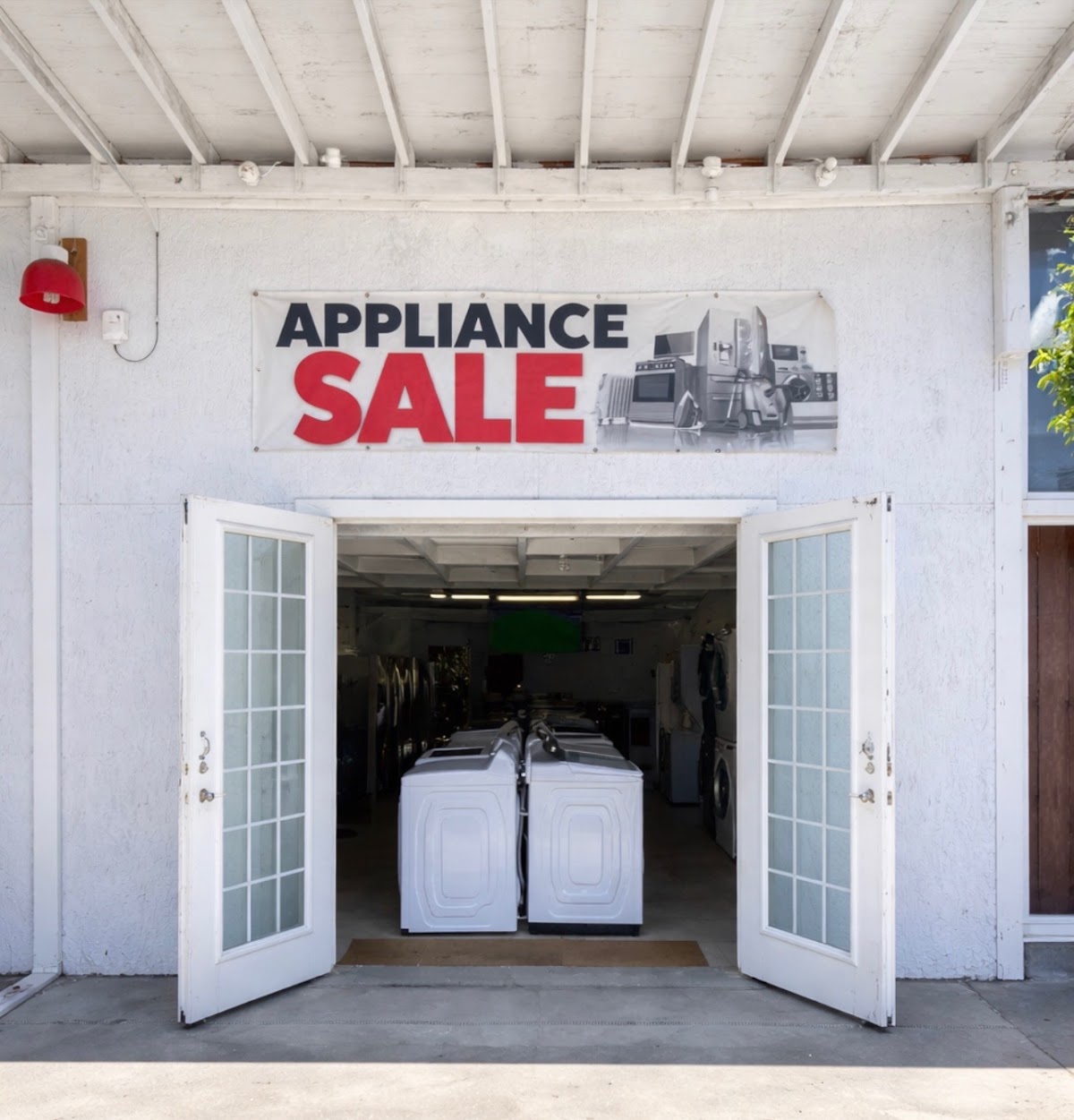 Arenas Appliances