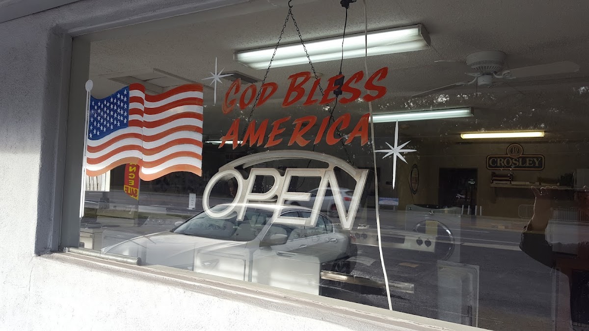 Appliance Center Inc.