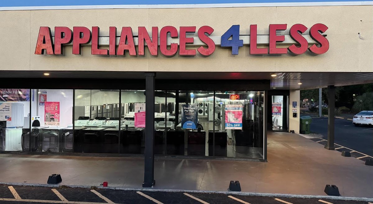 Appliances4Less Bradenton