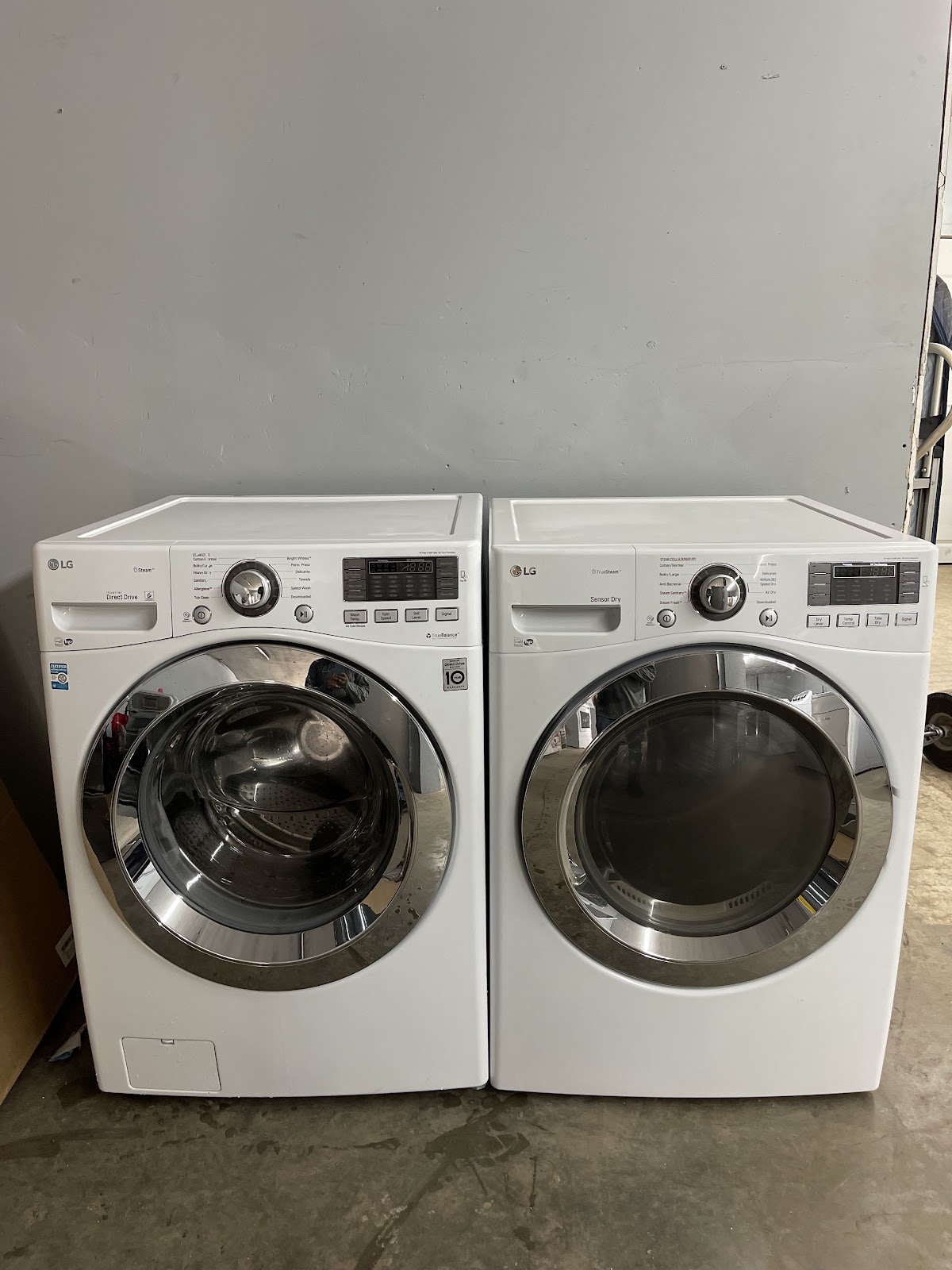 Express Used Appliances