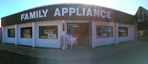 Family Appliance