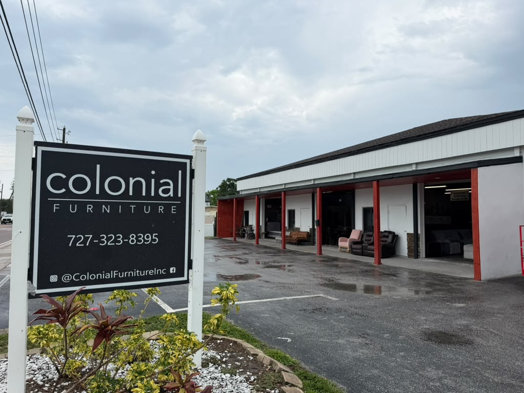 Colonial Furniture Outlet