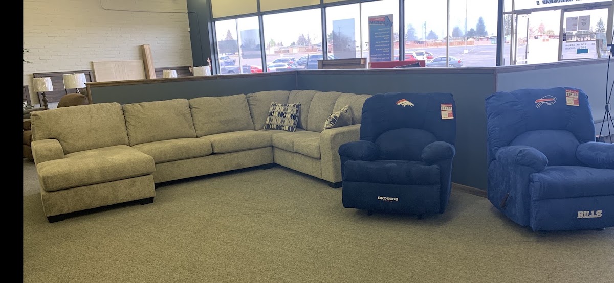 Appliance & Furniture RentAll
