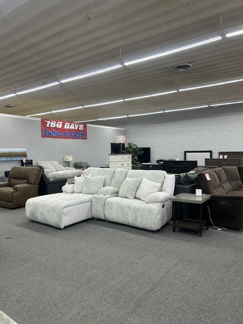 Appliance & Furniture RentAll
