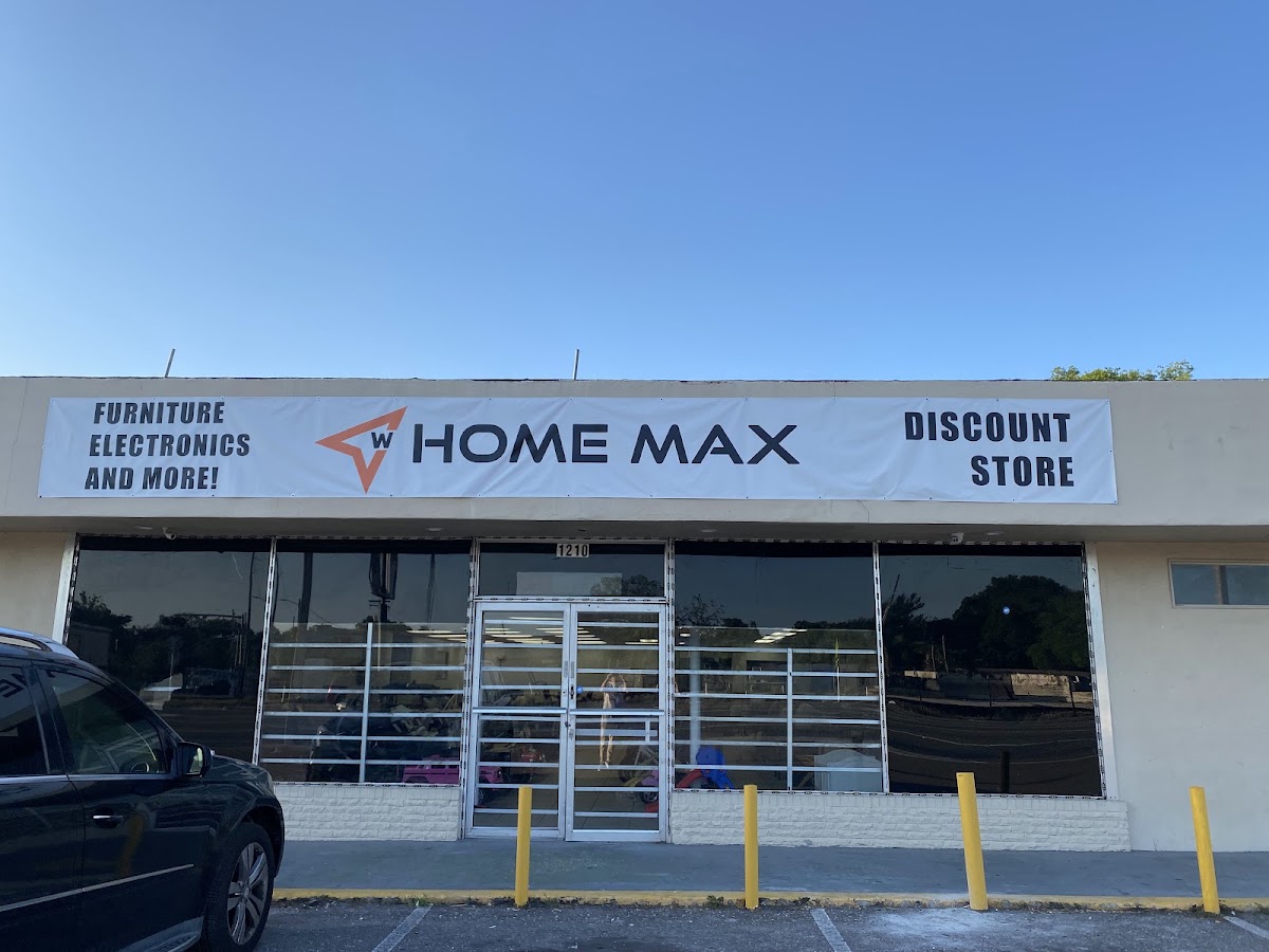 Home Max
