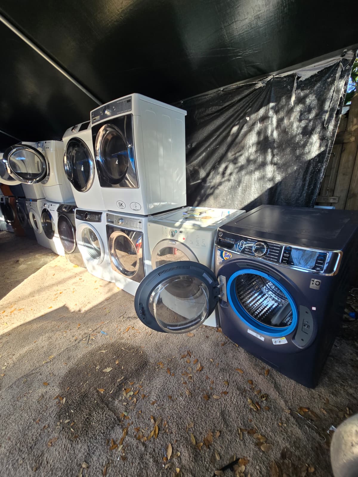 HomeSol Appliances (La solución para tu hogar)